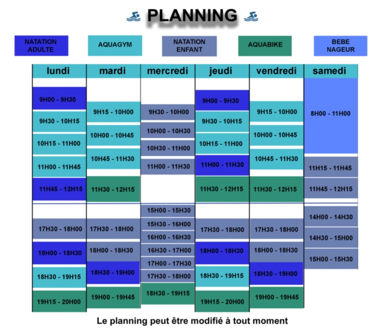planning