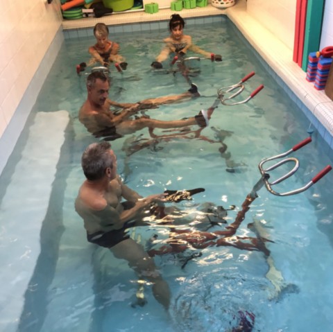 aquabike