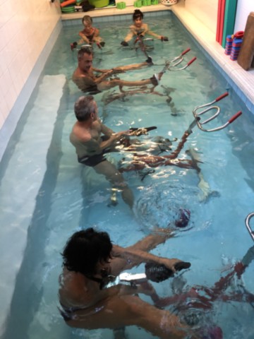 aquabike